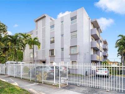 1661 SW 3rd St APT 8, Miami, FL, 33135