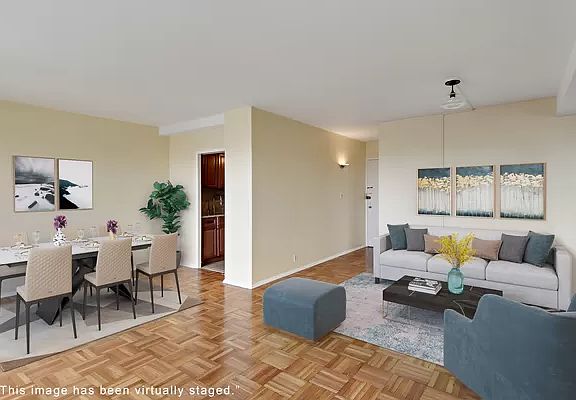 4th image of 8 Fordham Hill Oval APT 14B