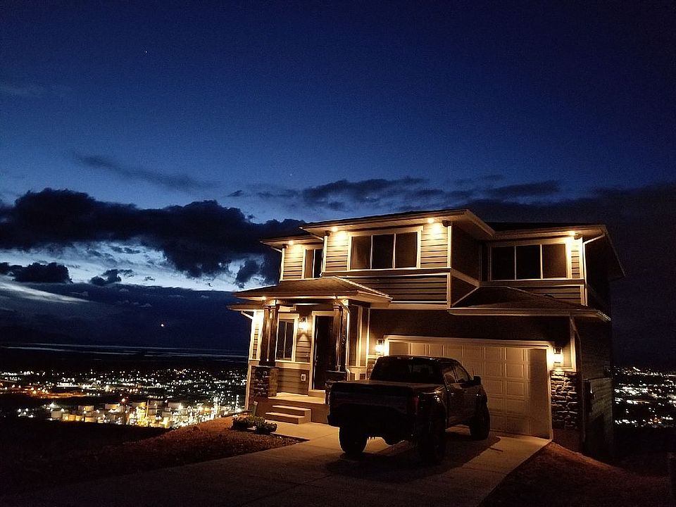 Best View/Sunset in America