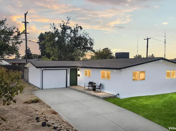 6501 Stoneman Dr, North Highlands, CA 95660