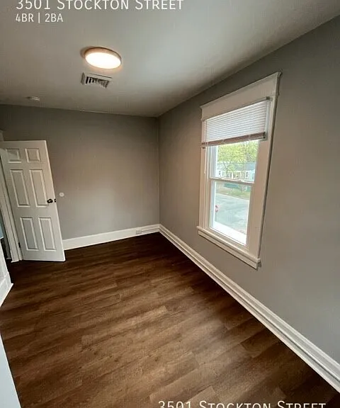 3501 Stockton St — Photo 17
