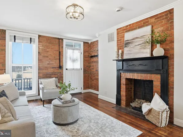 8 W 7th St, Frederick, MD 21701