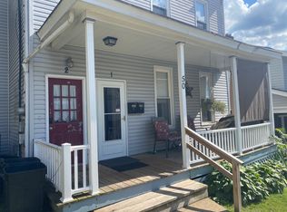50 E Prospect Ave #1, Pittsburgh, PA 15205