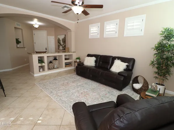 436 W MOUNTAIN SAGE Drive, Phoenix, AZ 85045