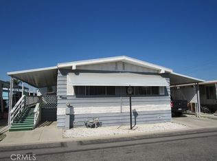 1895 W Devonshire Ave SPACE 85, Hemet, CA 92545