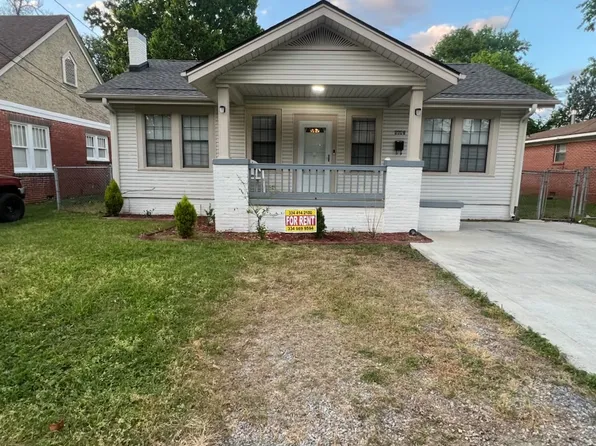 1613 Yancey Ave, Montgomery, AL 36107