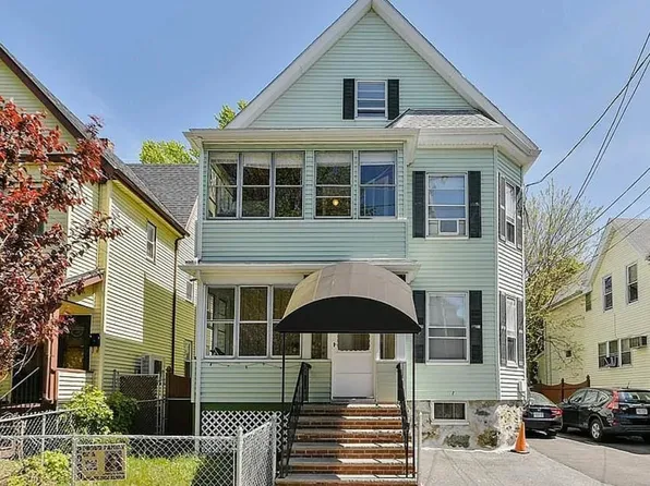 23 Fairmont St Floor 3, Malden, MA 02148