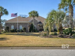 9197 Clubhouse Dr, Foley, AL 36535