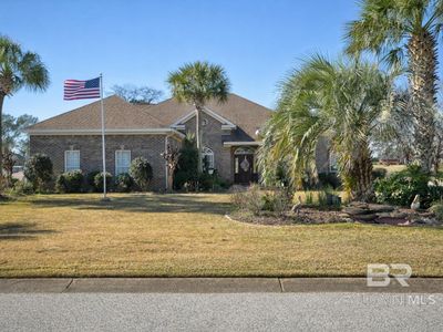 9197 Clubhouse Dr, Foley, AL, 36535