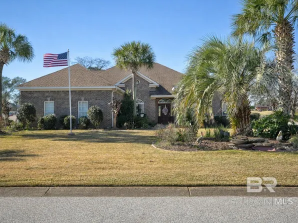 9197 Clubhouse Dr, Foley, AL 36535