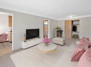 Larpenteur Crossing, Saint Paul, MN 55113
