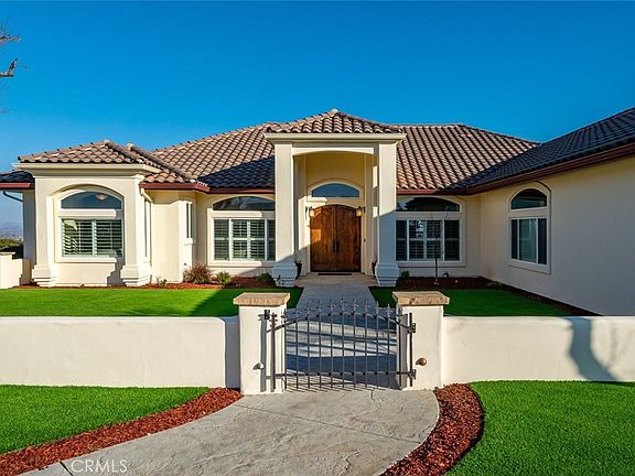 4th image of 5495 Vista Serrano Way