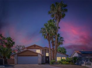1834 Paprika Way, Henderson, NV 89014