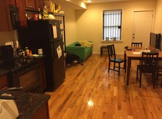 1526 N Carlisle St #A, Philadelphia, PA 19121