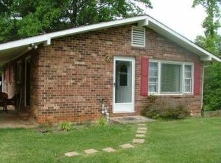 835 Falcon Ridge Rd, Rocky Mount, VA 24151