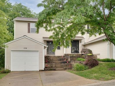 154 Cascade Terrace Dr, Ballwin, MO, 63021