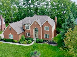 2855 Maralice Dr, Carmel, IN 46033