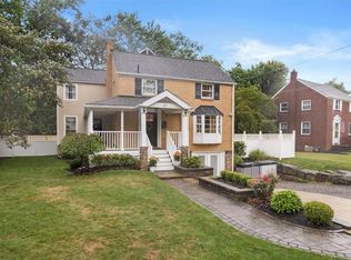 211 Margery Dr, Pittsburgh, PA 15238