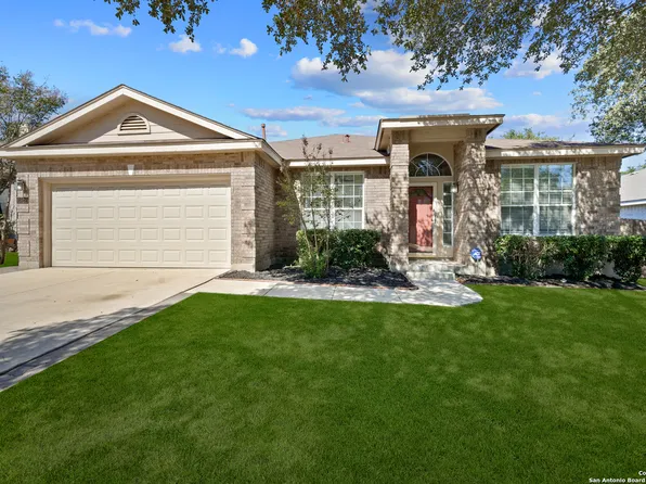 2527 TURQUOISE WAY, San Antonio, TX 78251