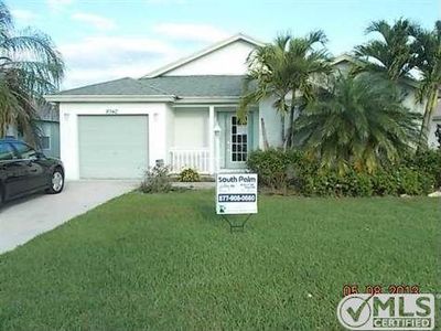 8940 SW Chrysler Cir, Stuart, FL, 34997