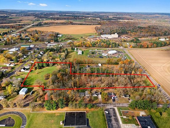 2nd image of Lot 5 County Highway M