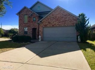 19003 Spring Meadows Ln, Richmond, TX 77407