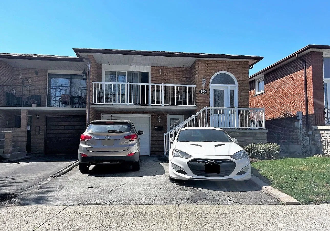 2 bed, $2,000 — Photo 1