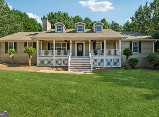 283 Rock Crk, Stockbridge, GA 30281