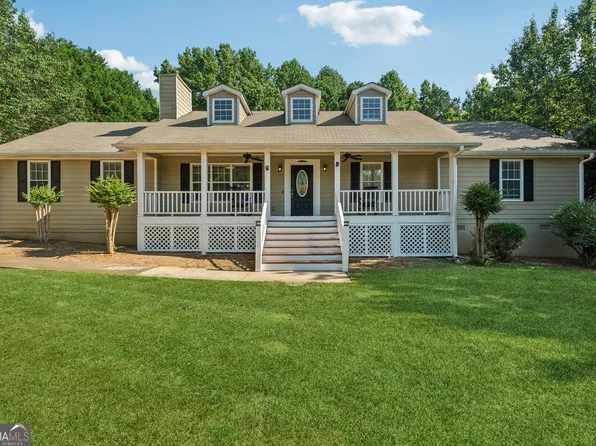 283 Rock Crk, Stockbridge, GA 30281