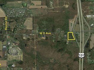 W D Ave, Kalamazoo, MI 49009