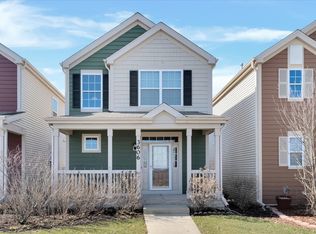 3606 Daisy Ln, Elgin, IL 60124