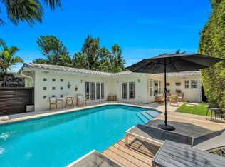 5915 La Gorce Dr, Miami Beach, FL 33140