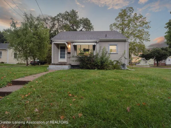 929 Nipp Ave, Lansing, MI 48915