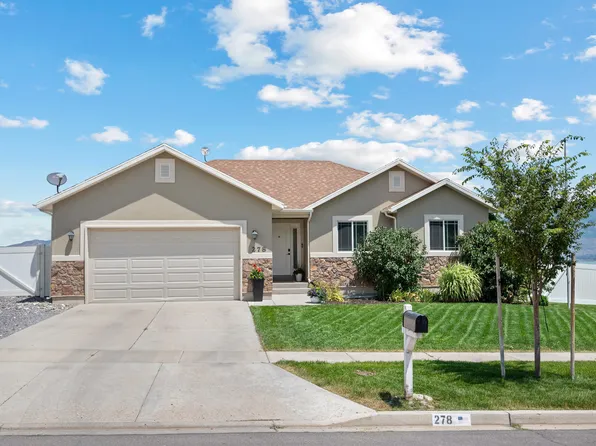 278 W Lariat Blvd S, Saratoga Springs, UT 84045