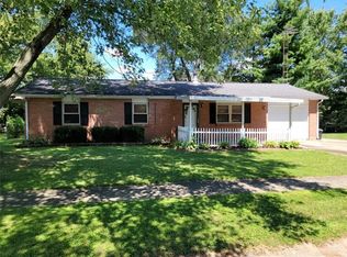 428 Elmwood Dr, Eaton, OH 45320