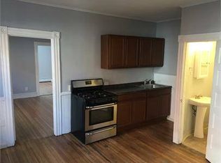 92 Gold St APT 3S, New Britain, CT 06053