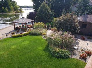 9265 Ridge Rd, Goodrich, MI 48438