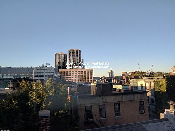 44 Joy St. #6 Boston - Beacon Hill Unit Photo 3 (2)