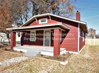 1386 Snowden Ave, Memphis, TN 38107