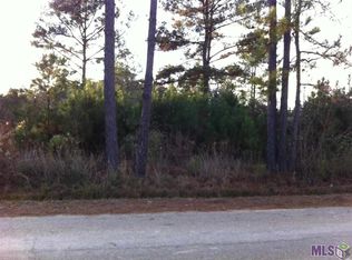 0 Lindsay Tabor Rd, Holden, LA 70744