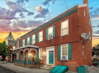 6 W Hanover St #6, Gettysburg, PA 17325