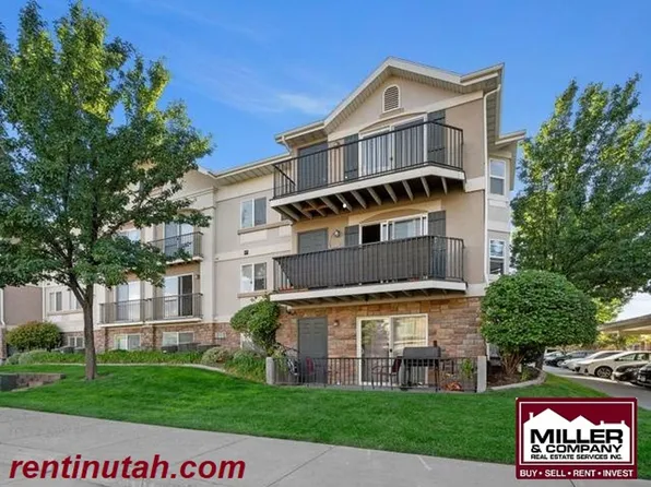 3822 S Clare Dr #C-11-1515, West Valley City, UT 84119