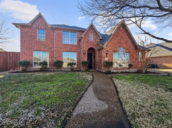 4214 Arbor Creek Dr, Carrollton, TX 75010