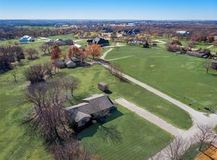 790 Badminton Dr, Argyle, TX 76226