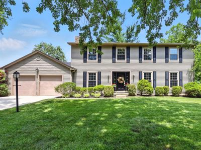 10724 Old Pond Dr, Cincinnati, OH, 45249
