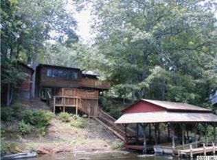 23178 Lake Tillery Rd, Albemarle, NC 28001