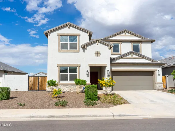 2916 W STRADLING Avenue, Apache Junction, AZ 85120