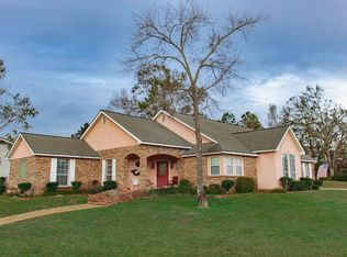 680 Oahu St, Diamondhead, MS 39525