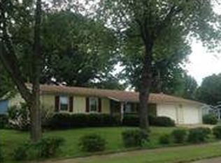 1210 Central Pkwy, Florissant, MO