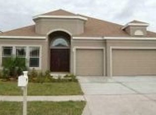 1512 Bonita Bluff Ct, Ruskin, FL 33570